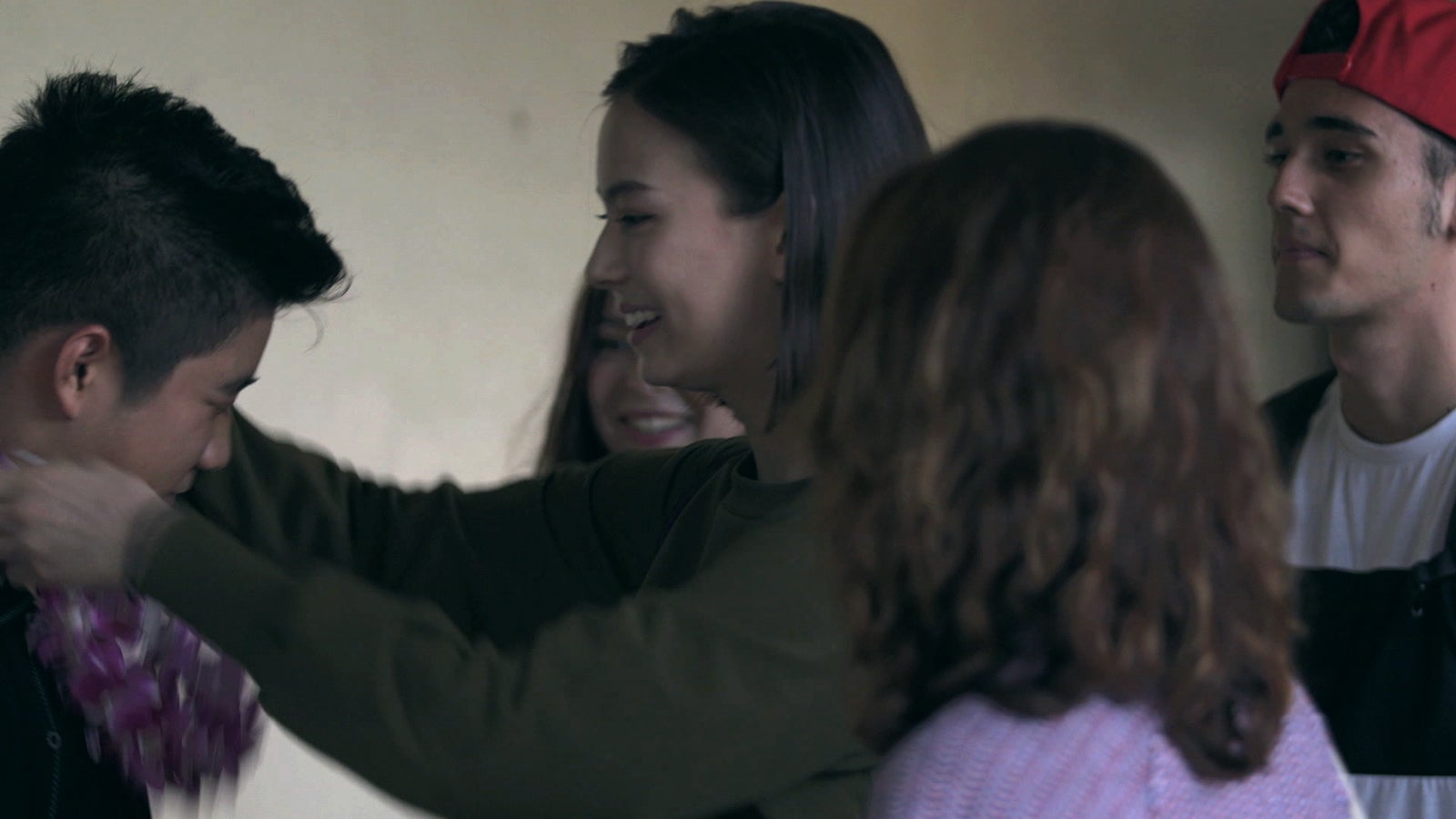 『TERRACE HOUSE ALOHA STATE』4th WEEK（C）フジテレビ／イースト・エンタテインメント 