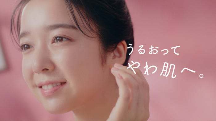 上白石萌音(提供写真)