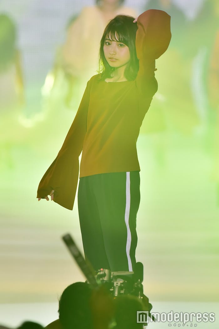 りこぴん(永井理子)(C)モデルプレス