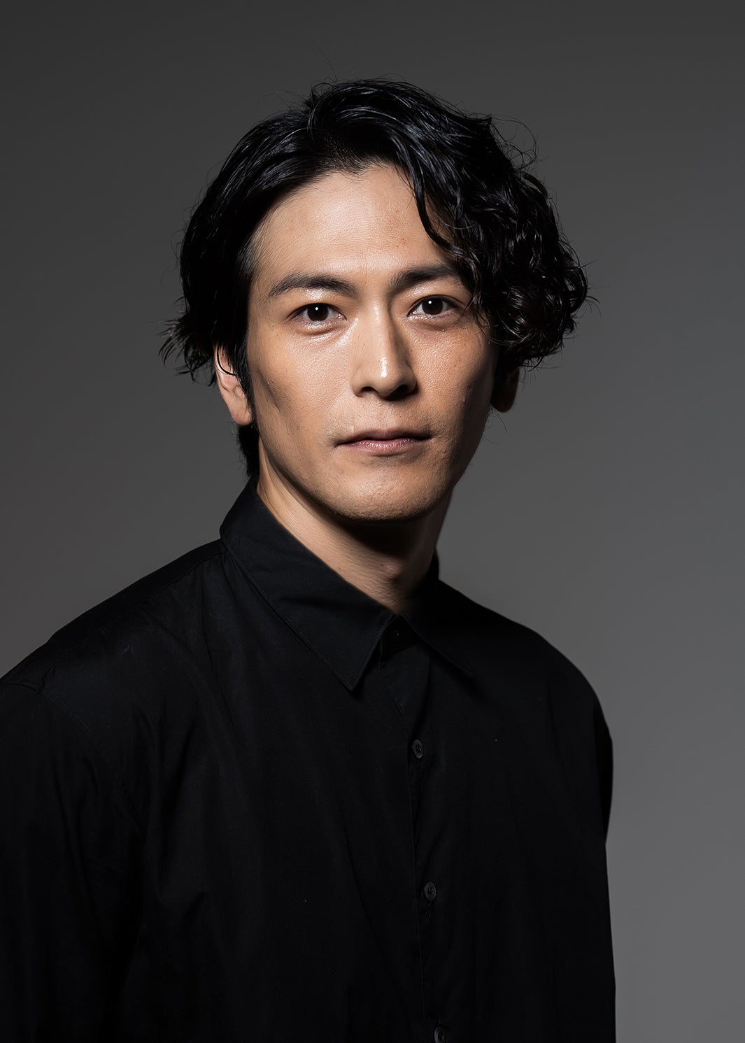 須賀貴匡（提供写真）