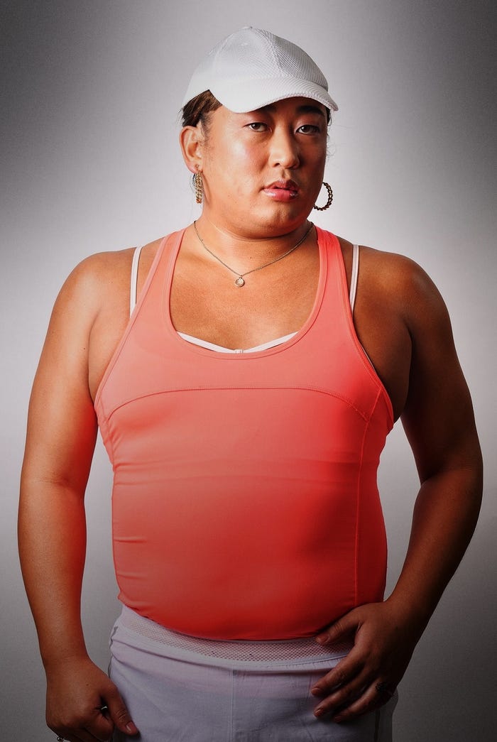 リシエル/秋山竜次(画像提供:テレビ東京)