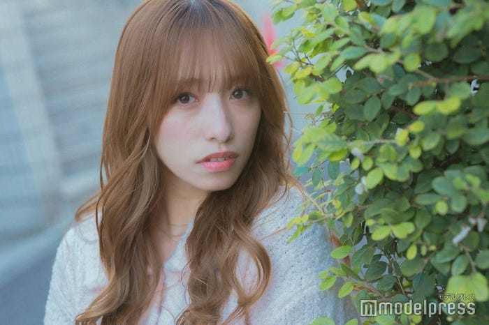 高梨瑞樹(C)モデルプレス