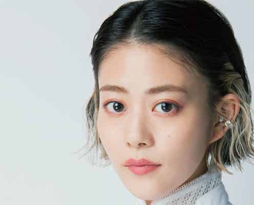 cover interview 高畑充希