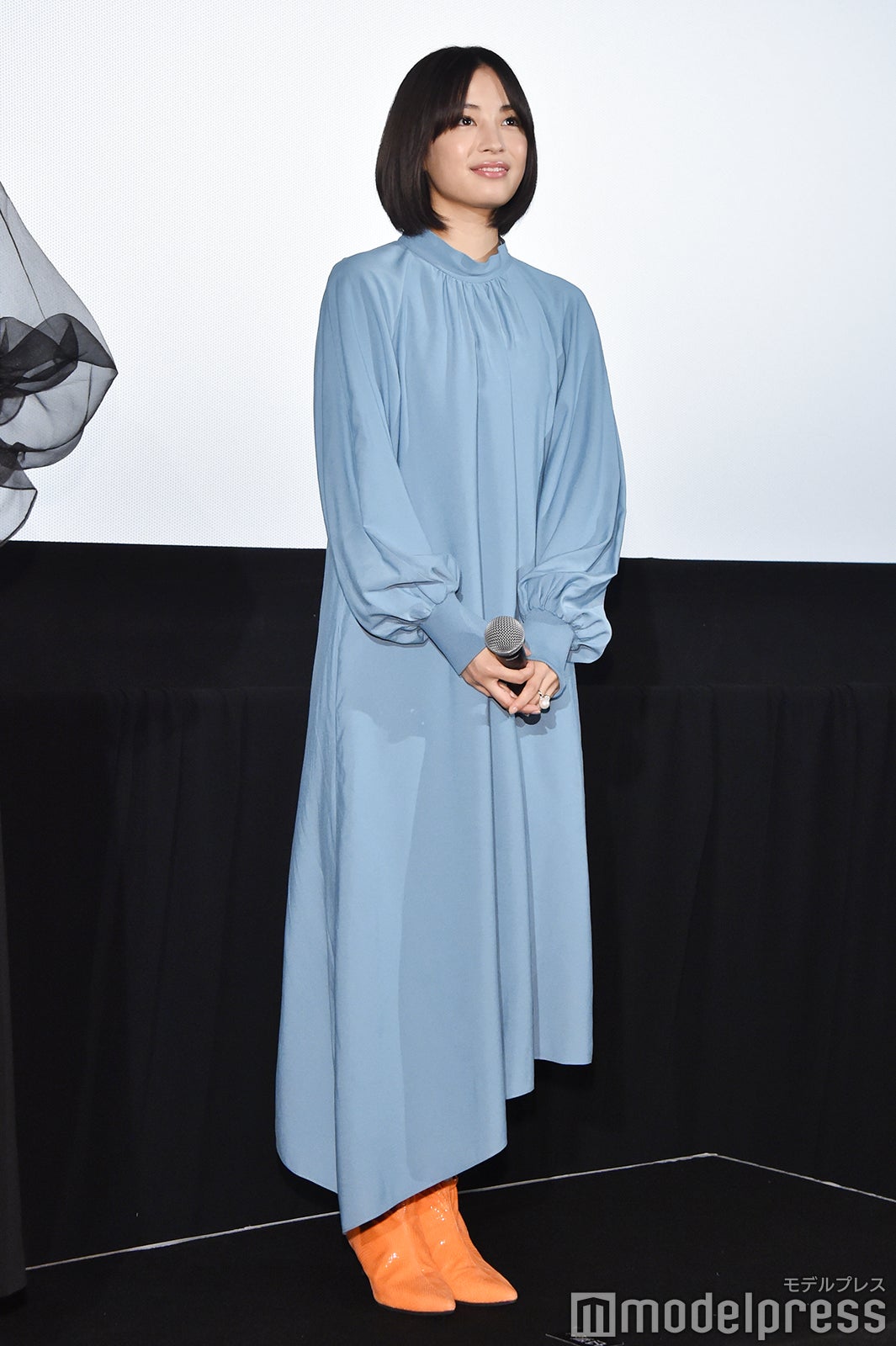 広瀬すず （C）モデルプレス