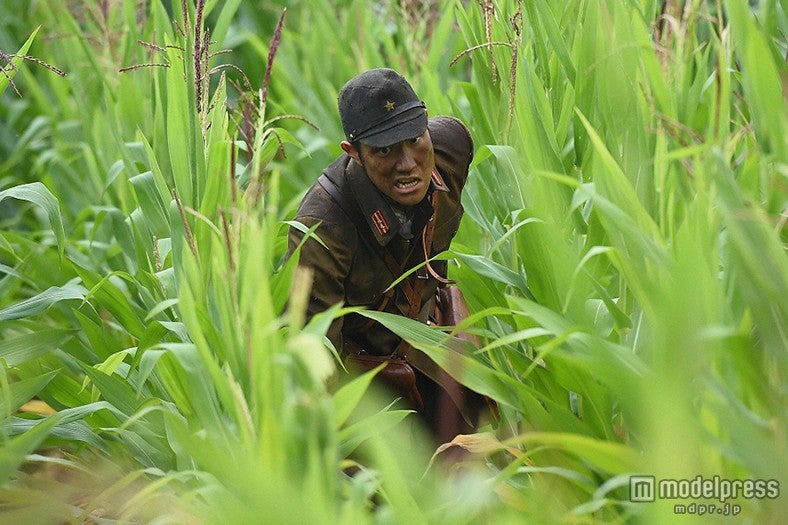 松山ケンイチ(c)TBS