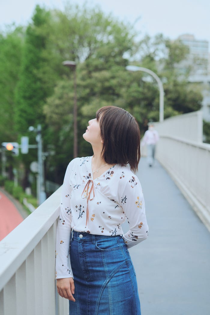 清宮レイ