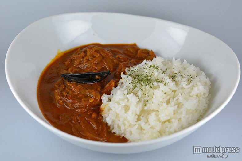 井上スパイスの作ったカレー屋さん（東京有名カレー店めぐり店舗）