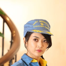 嵐・相葉雅紀主演月9、ミス・ワールド日本代表・田中道子の出演決定
