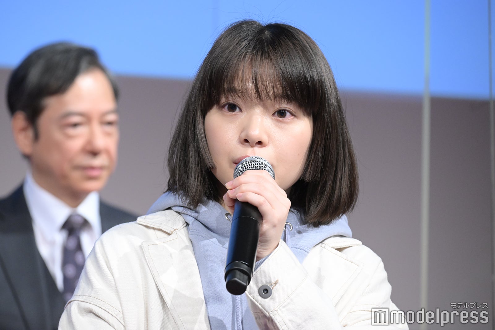 岸井ゆきの（C）モデルプレス