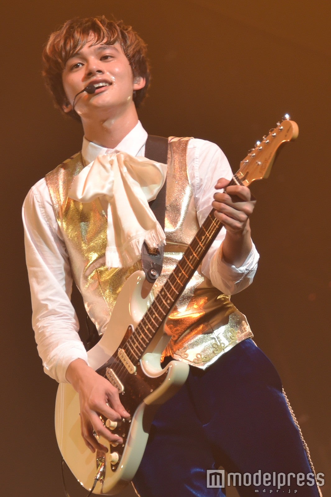 TAKUMI （C）モデルプレス