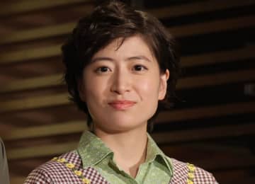南沢奈央 安達雄基と結婚発表「ふたりで尊敬し合い、支え合い、高め合い、共に歩んでいきたい」