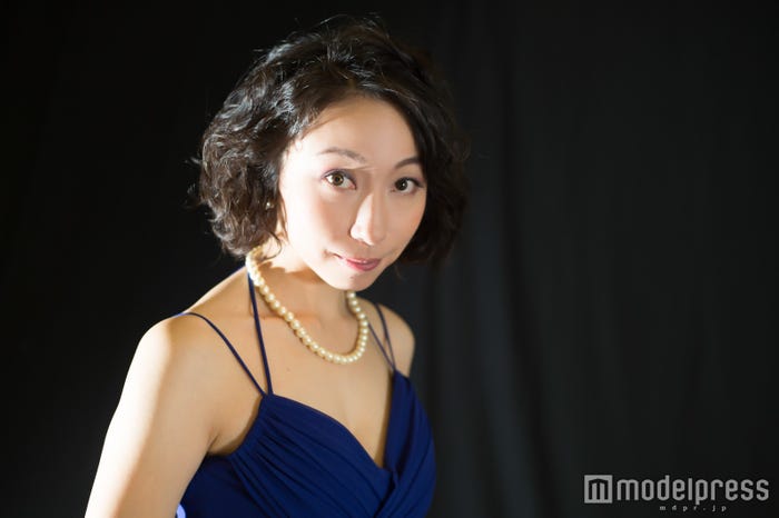 西村えりか(C)モデルプレス