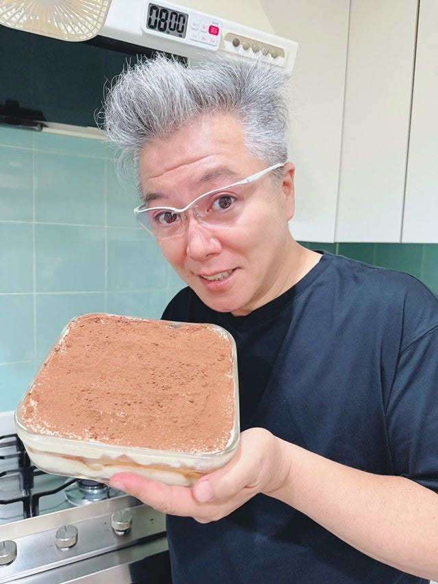 渡辺美奈代ブログより