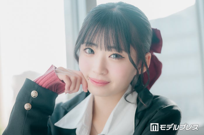【日本一かわいい中学生候補】ゆなさん＜JCミスコン2024 ファイナリスト連載＞