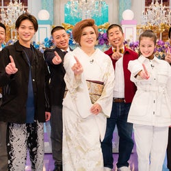 磯村勇斗&今田美桜、“カオス状態”にボー然<世界が仰天!どんだけ~?>