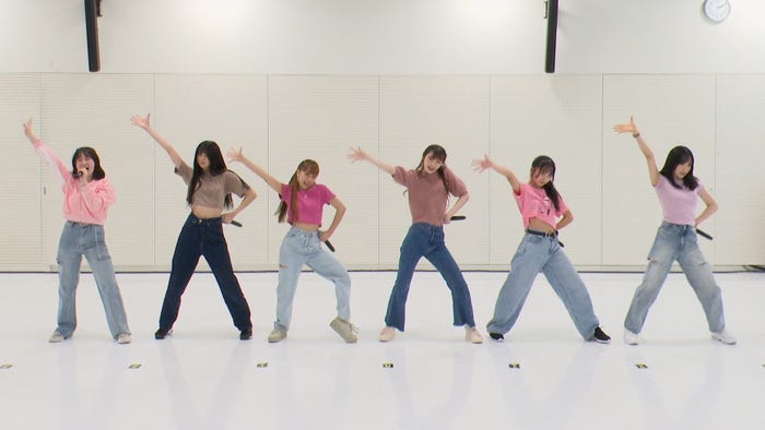 「OUT OF 48」第13話より(C)NTV