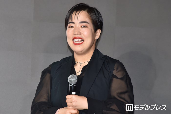 ゆりやんレトリィバァ、30キロ以上ダイエットの裏にアメリカ