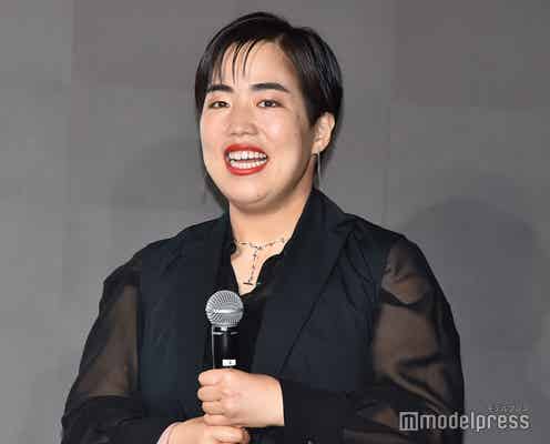 撮影で負傷のゆりやんレトリィバァ、退院を報告 検査結果明かす