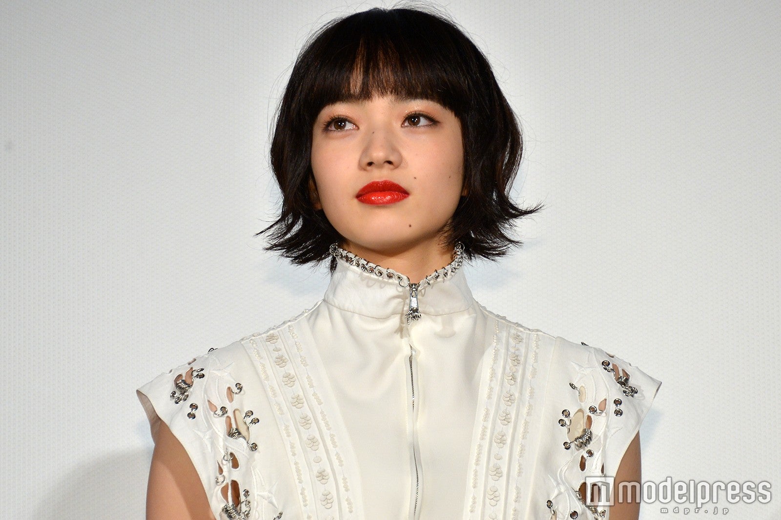 小松菜奈 （C）モデルプレス