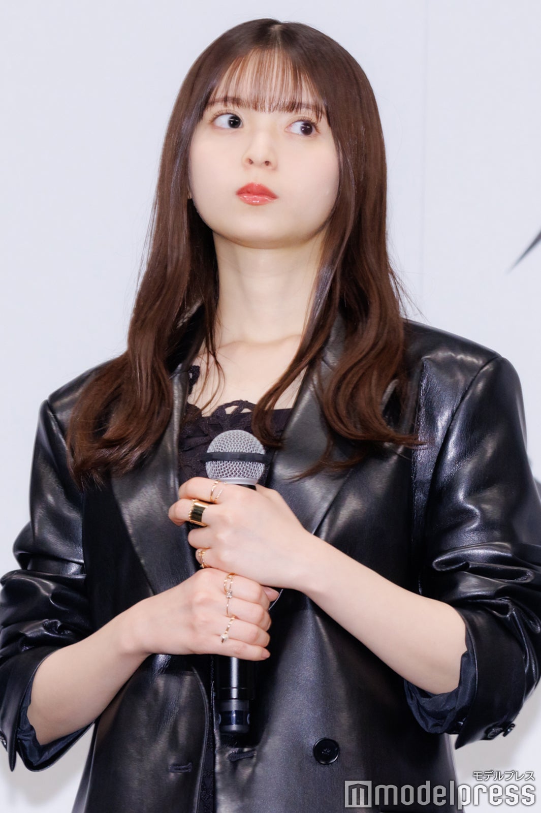 齋藤飛鳥 （C）モデルプレス