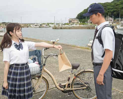 【来週のおむすび あらすじ】結、翔也の言葉に胸がときめく