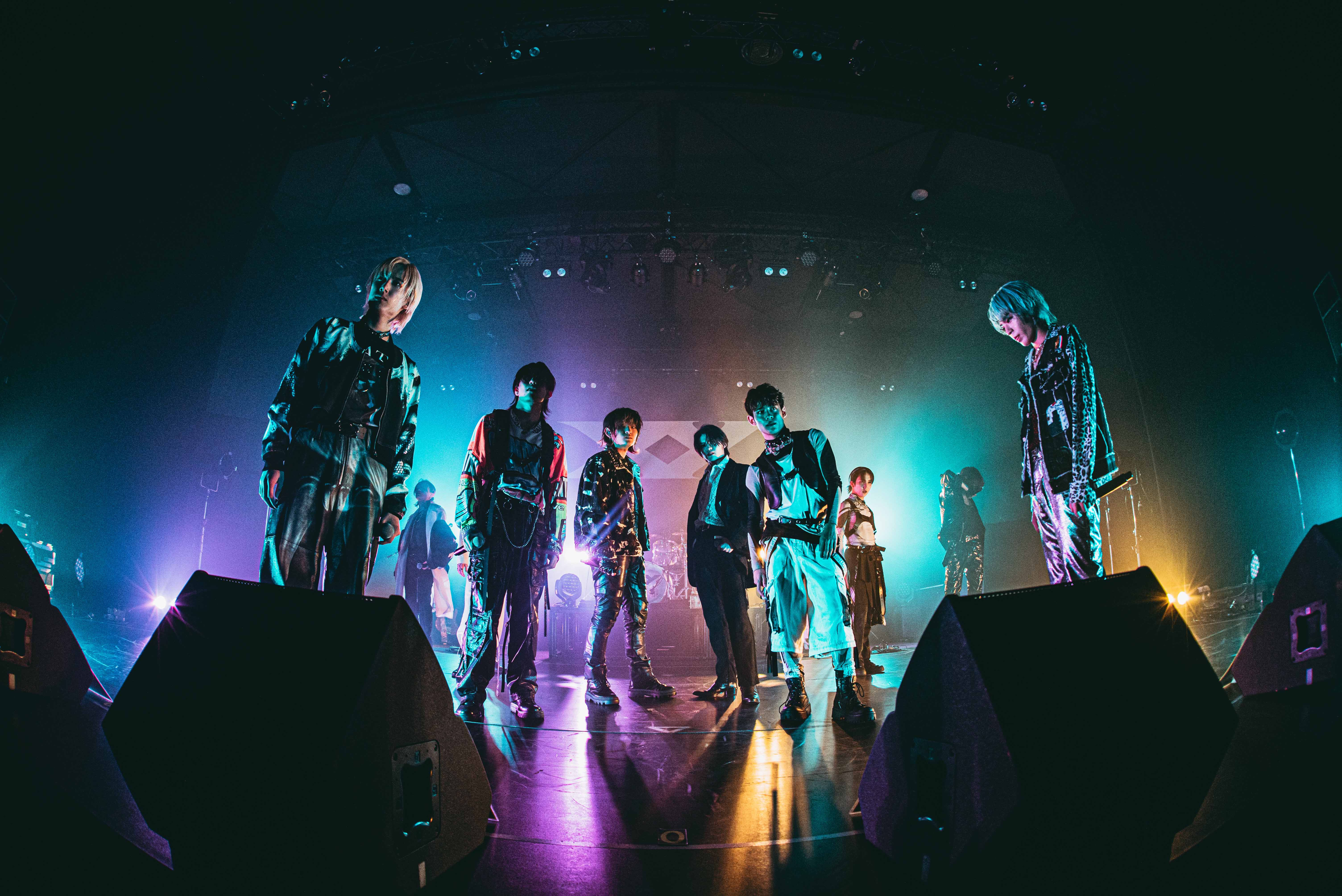 XY（提供写真）