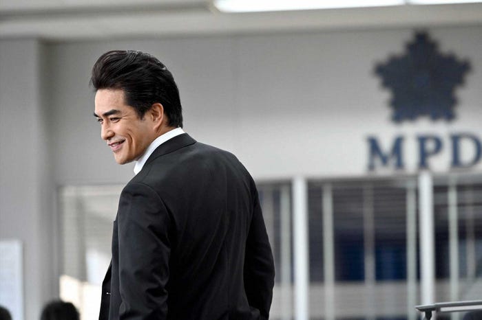 北村一輝「天国と地獄 ~サイコな2人~」第8話より(C)TBS