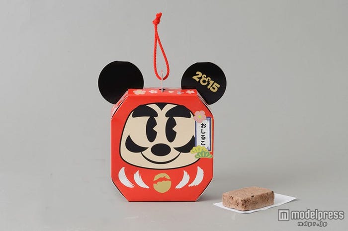 おしるこ¥680(C)Disney