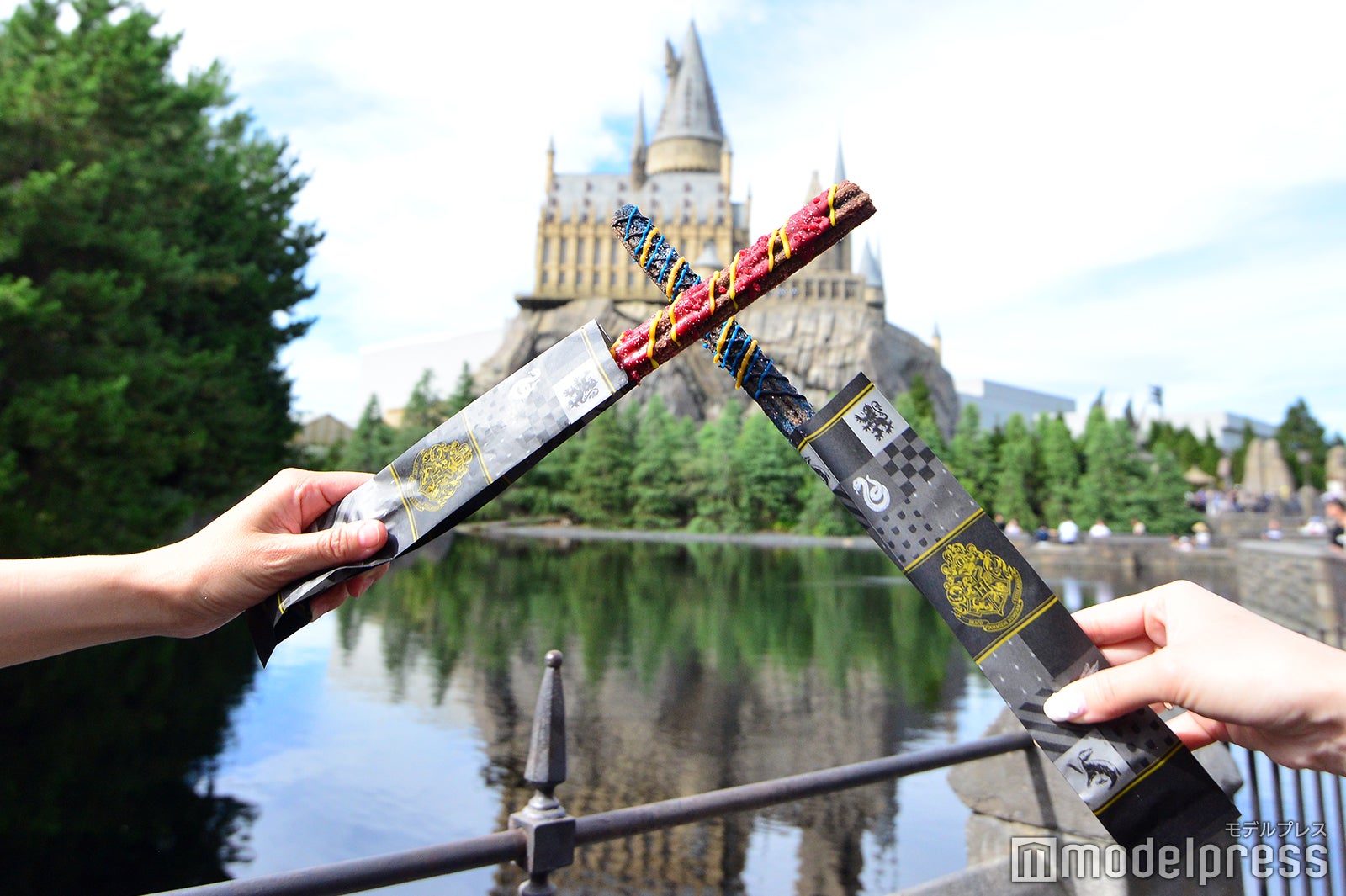 4寮チュリトス（日替わりで2種が登場）850円（C）モデルプレス