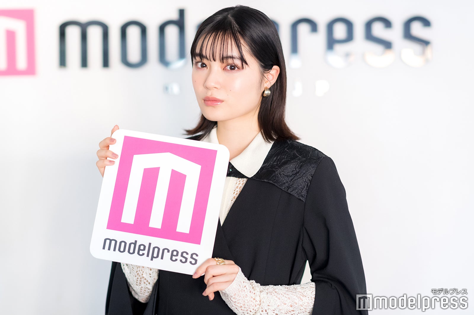 吉田美月喜（C）モデルプレス