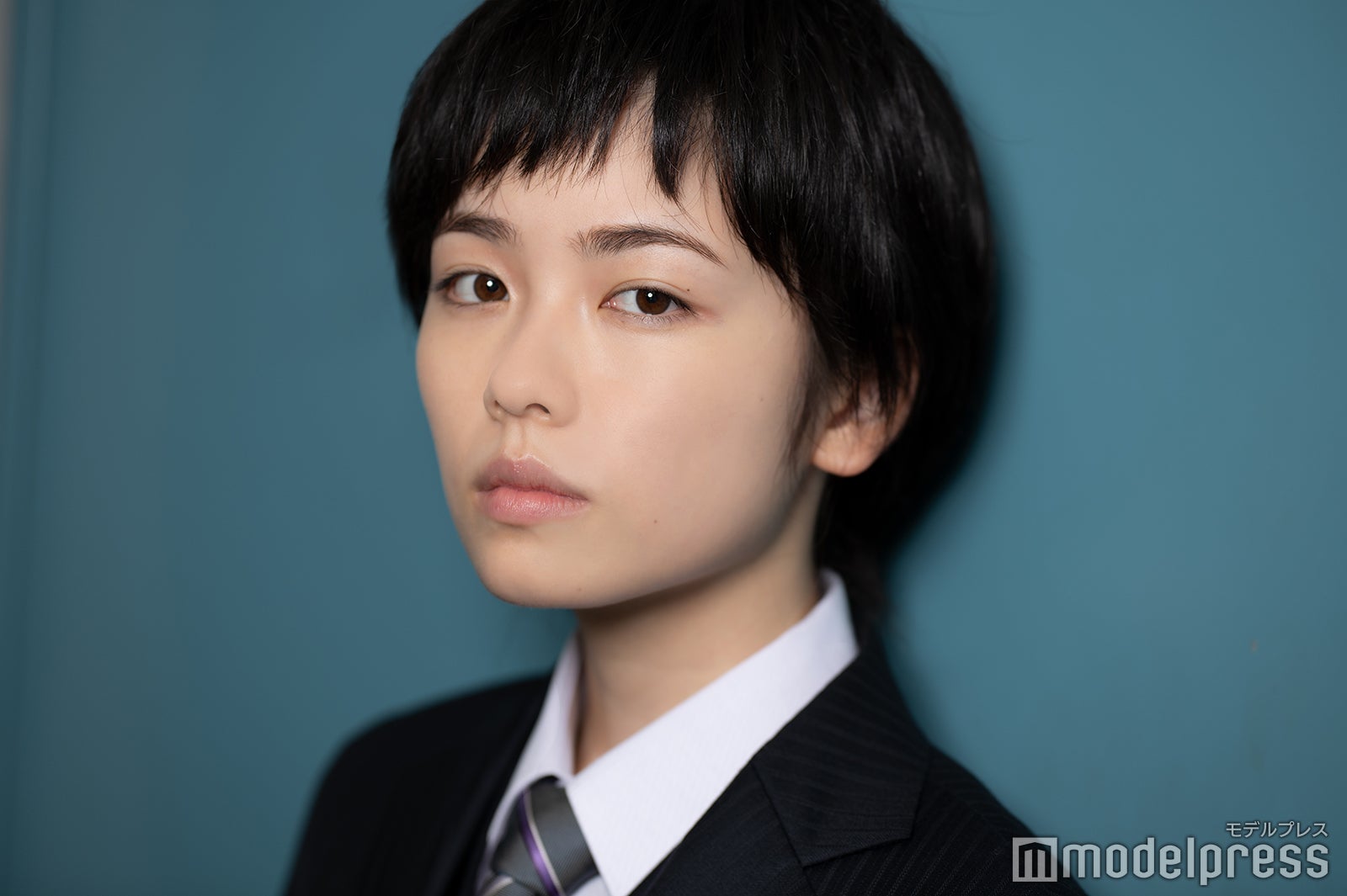 小芝風花（C）モデルプレス