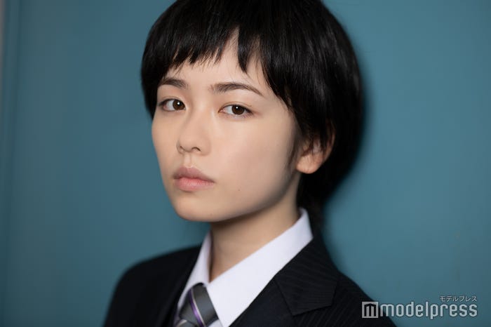 小芝風花(C)モデルプレス