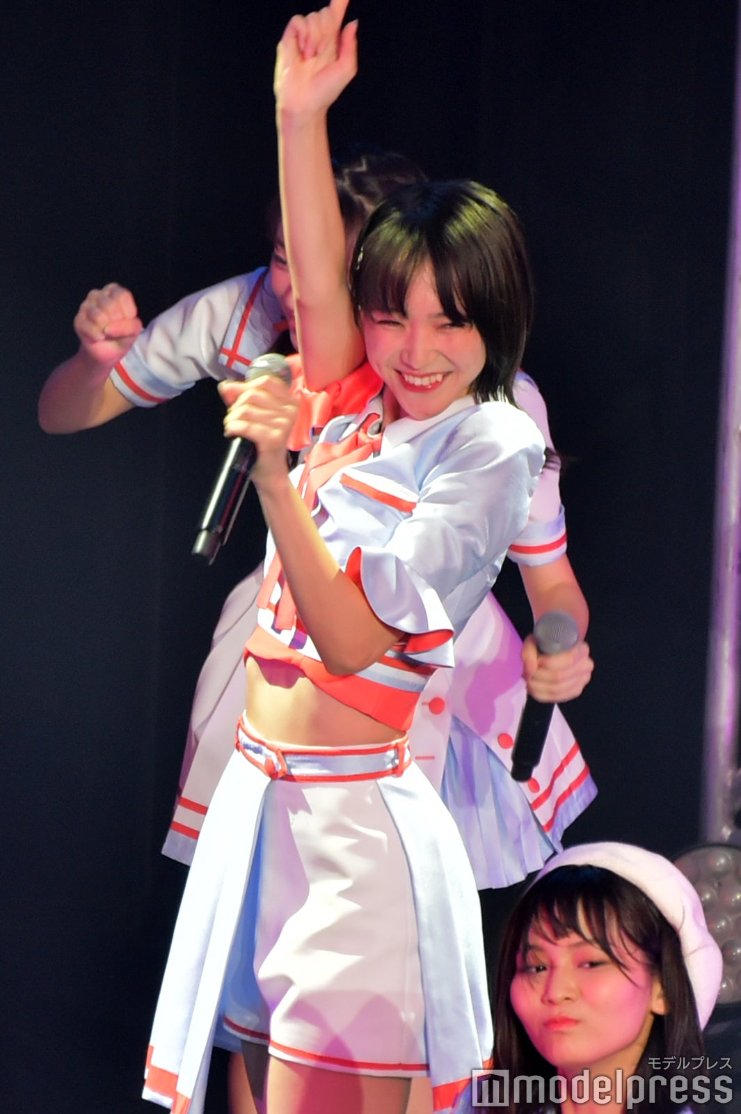 野口衣織／＝LOVE （C）モデルプレス