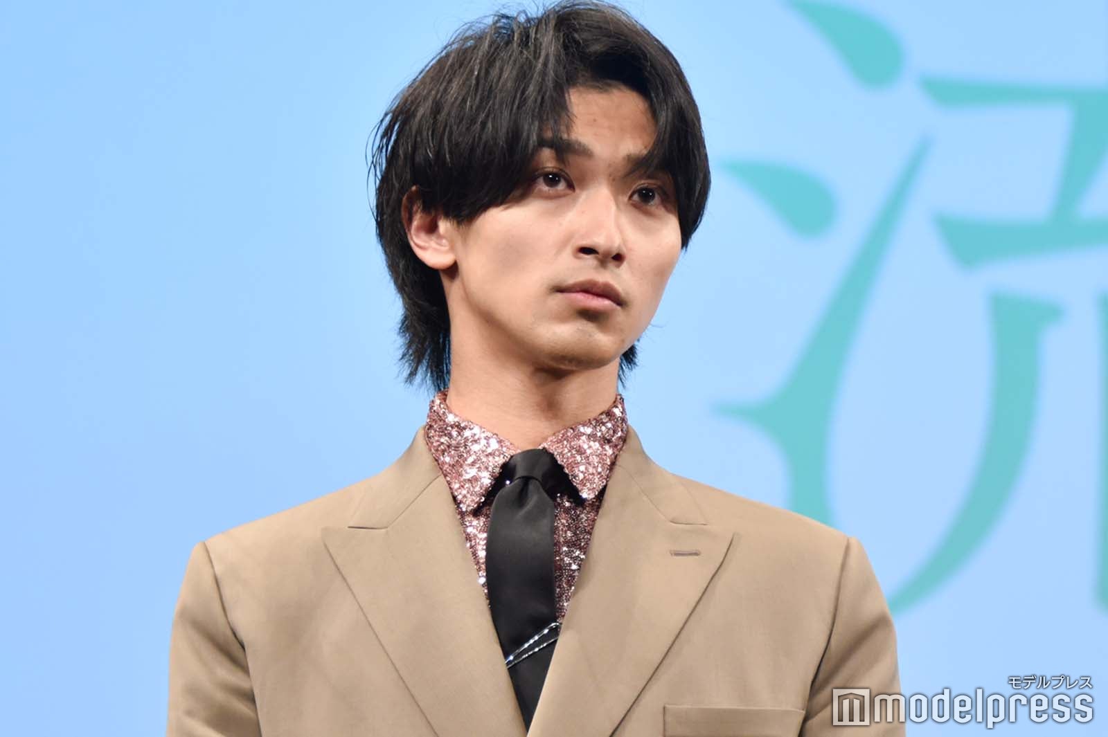 横浜流星 （C）モデルプレス