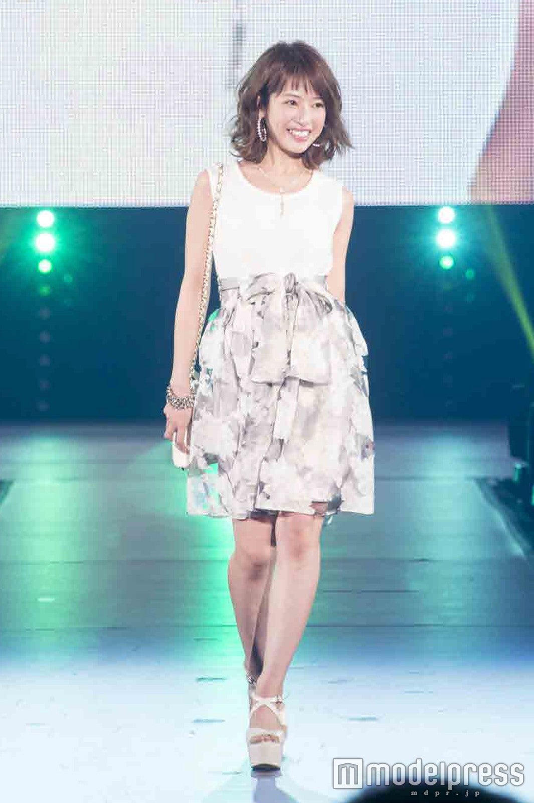 舟山久美子／HOKURIKU GIRLS GRAND PRIX2016