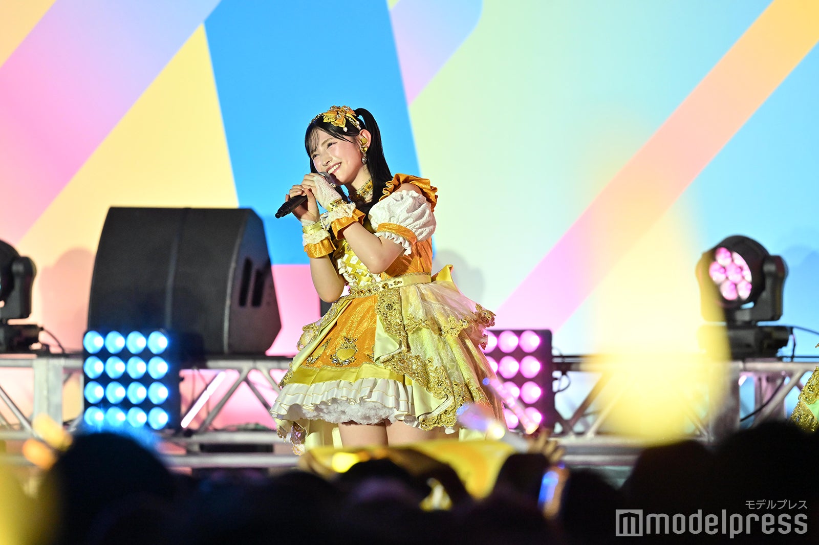 菅田愛貴（C）モデルプレス