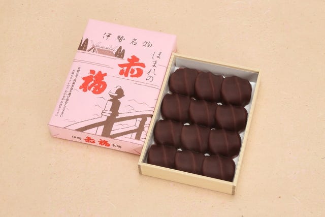 「赤福」が京都に初出店！和菓子ブランド3店が京都伊勢丹に登場