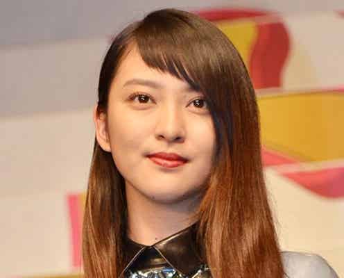 武井咲、“ドS”関ジャニ∞大倉忠義に「嫌いだって思いました」