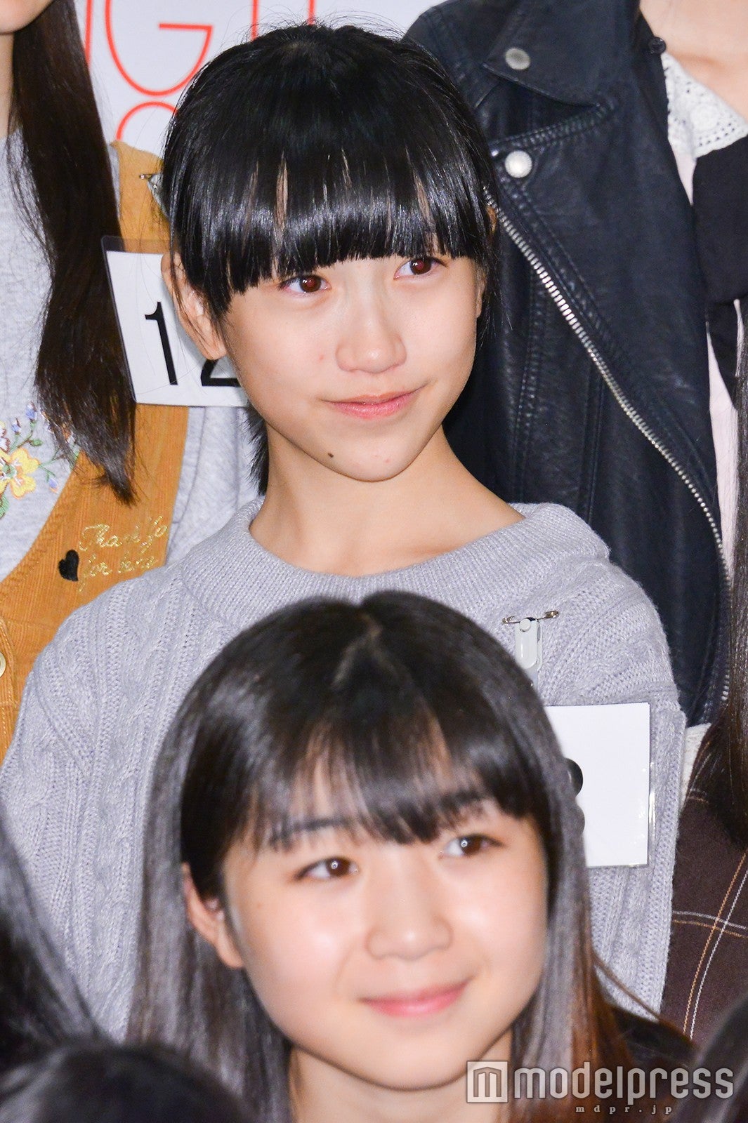 98五十嵐麗さん（C）モデルプレス