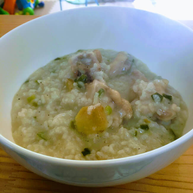 おいしいものばっかり食べていませんか？