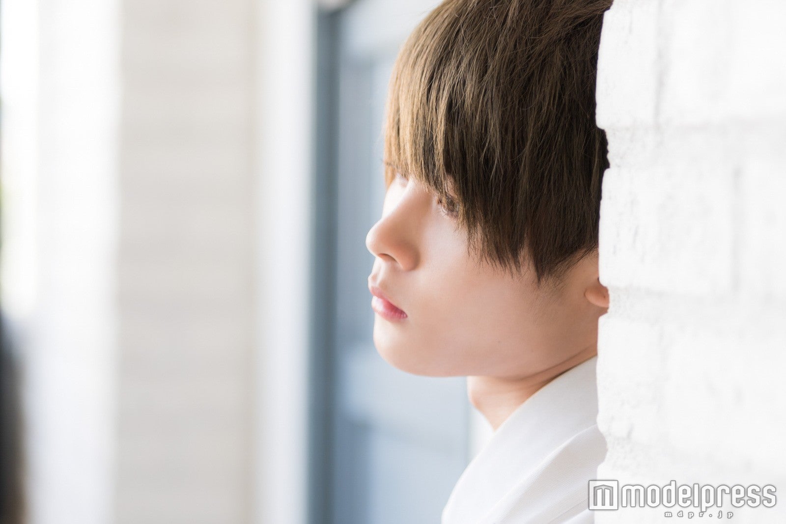 田中力樹くん（C）モデルプレス