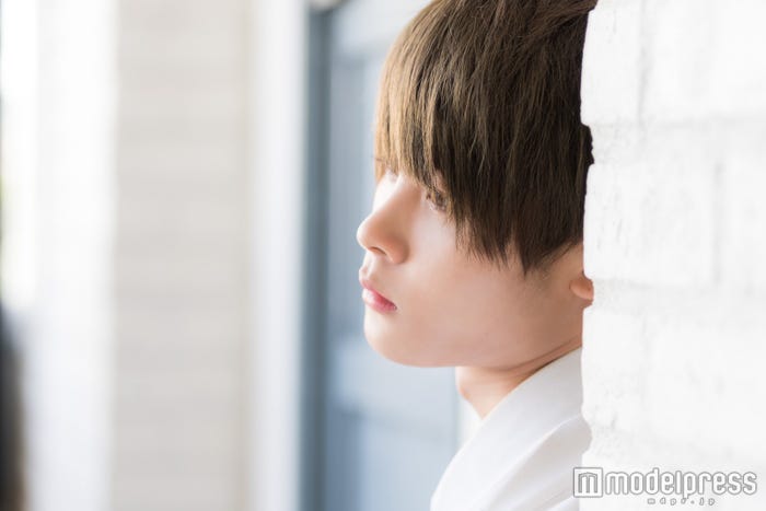 田中力樹くん(C)モデルプレス