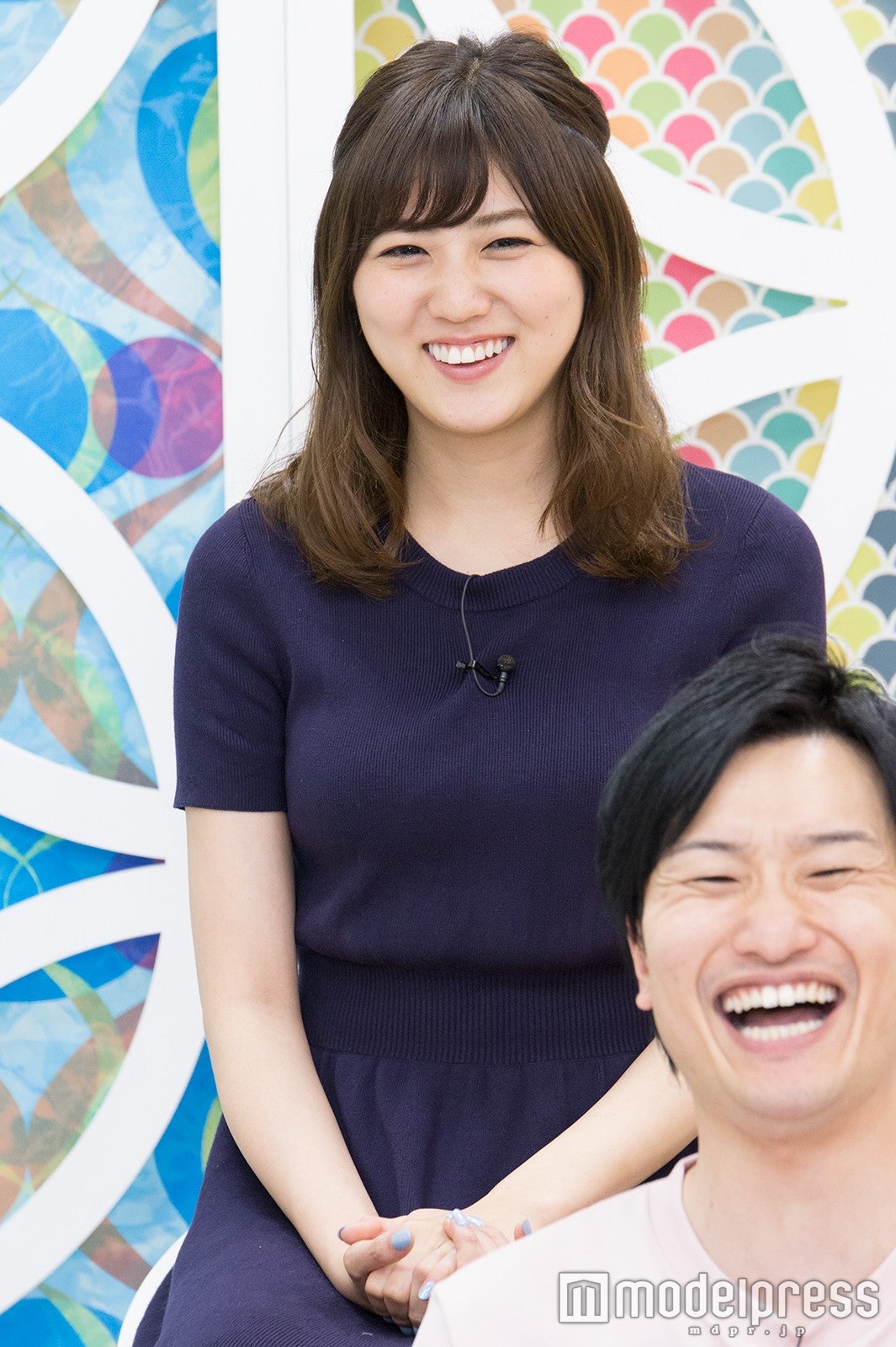 岩崎名美（C）モデルプレス