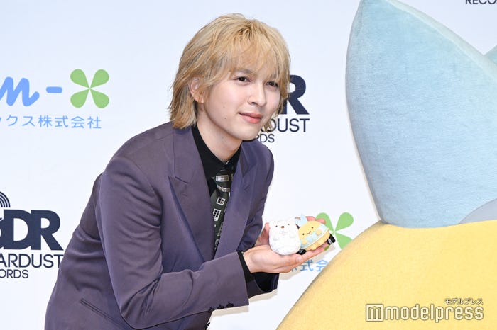 吉田仁人(C)モデルプレス