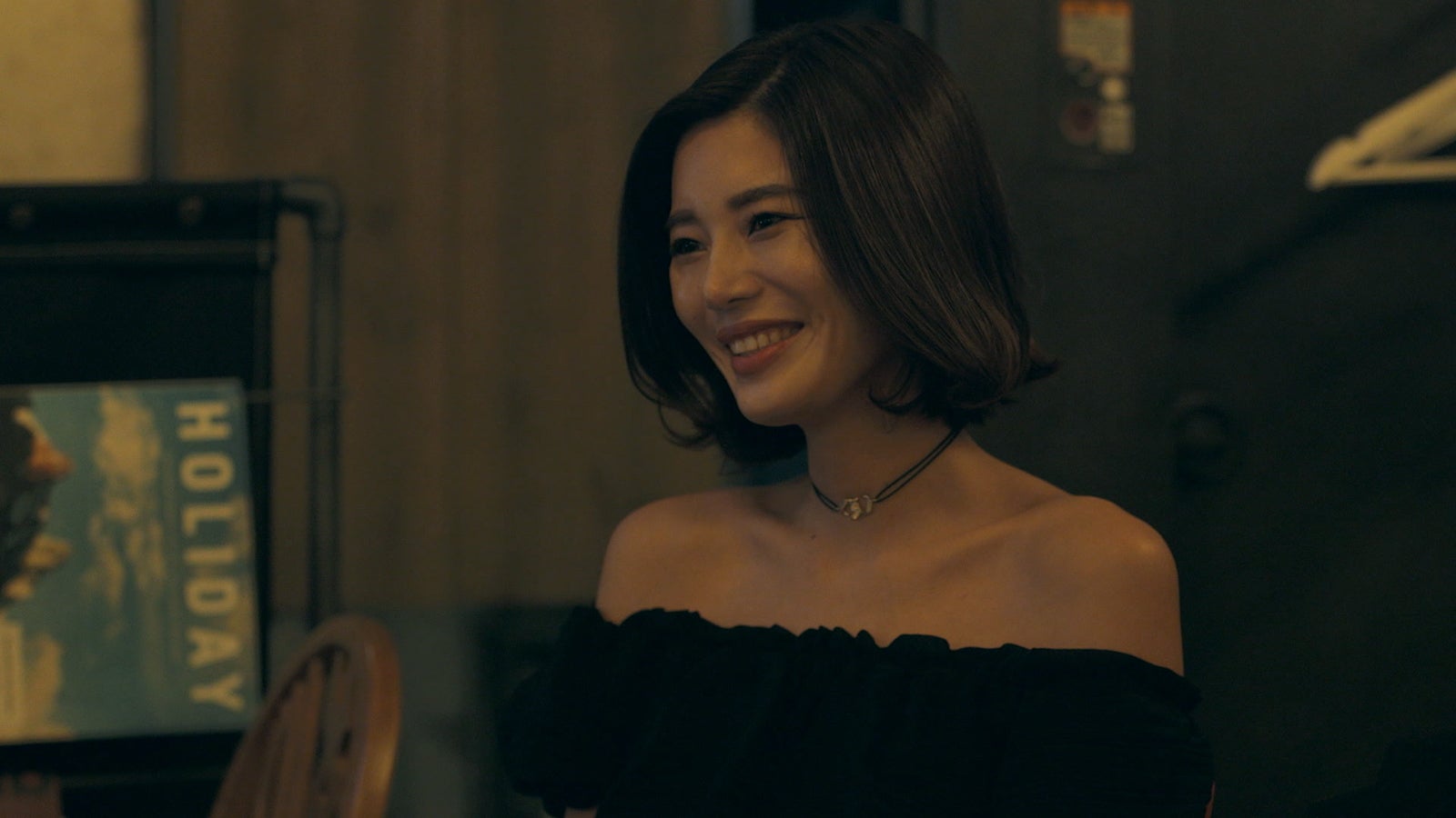 聖南「TERRACE HOUSE OPENING NEW DOORS」14th WEEK（C）フジテレビ／イースト・エンタテインメント