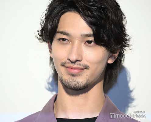 横浜流星「流浪の月」影響でインスタフォロワー減少も前向き「役者冥利に尽きる」