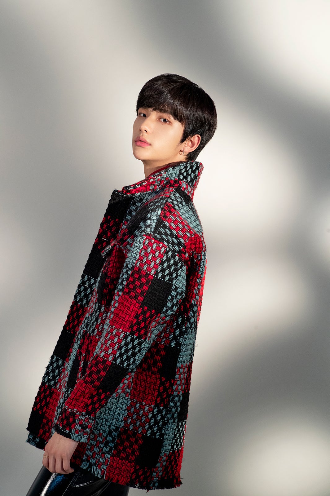 ヒョンジン （提供写真）