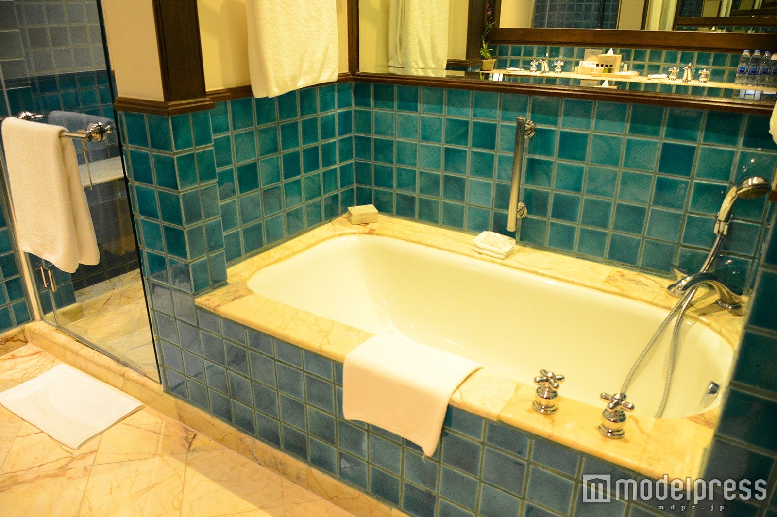 テーマスイート（C）モデルプレス