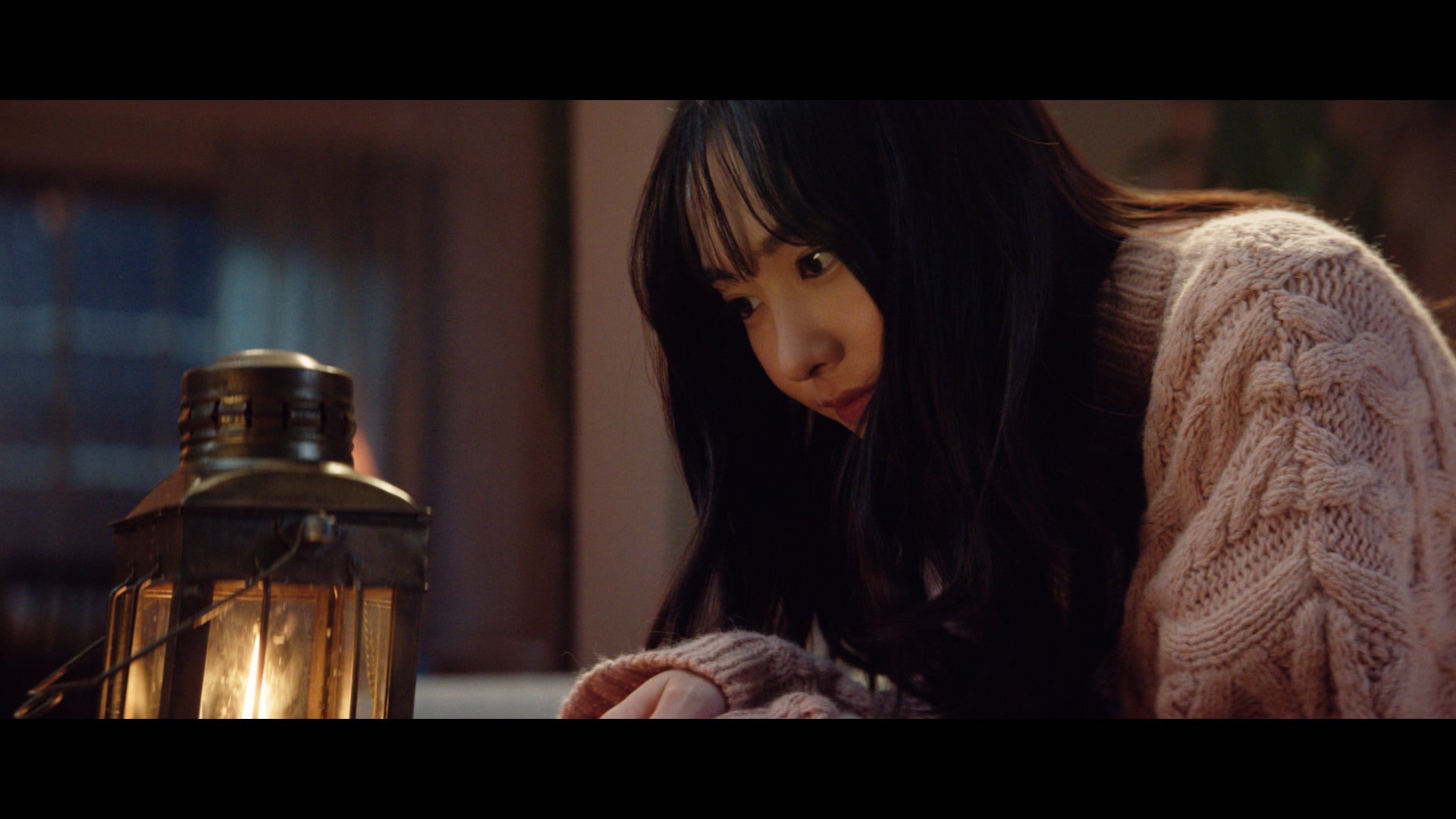 新垣結衣新CM「2022年もおつかれ生です」篇より（提供写真）