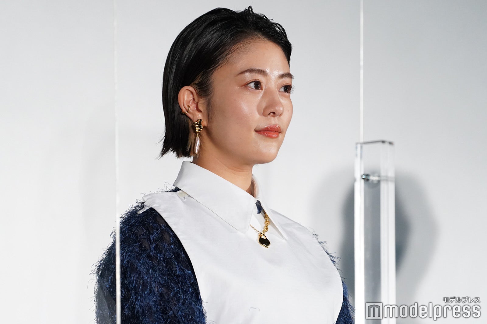 高畑充希（C）モデルプレス